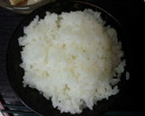 血管ダイエット食504（イワシ煮付け）作り方1写真