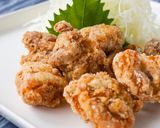 甘辛ダレ☆鶏のから揚げ作り方6写真