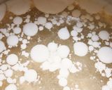 本格的な味☆わかめと豆腐の中華スープ作り方1写真