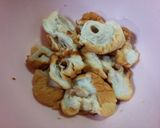 焼き麩の卵とじ♡作り方2写真