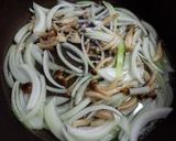 焼き麩の卵とじ♡作り方4写真