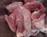 鶏の香草焼き作り方3写真