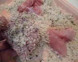 鶏の香草焼き作り方4写真