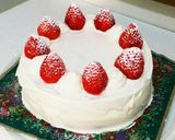 初孫誕生日、頑張ってつくりました！！作り方13写真