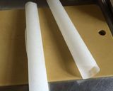 【秋のナッツキャラメルタルト】AWQ作り方4写真