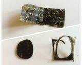 ふなっしーのバカ殿さまなっしー作り方1写真