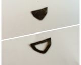 ふなっしーのバカ殿さまなっしー作り方4写真