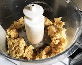 【秋のナッツキャラメルタルト】AWQ作り方8写真