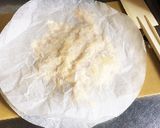 【秋のナッツキャラメルタルト】AWQ作り方10写真
