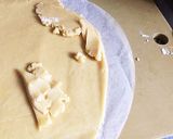 【秋のナッツキャラメルタルト】AWQ作り方12写真