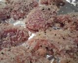 鶏の香草焼き作り方5写真