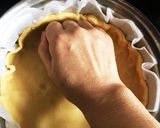 【秋のナッツキャラメルタルト】AWQ作り方17写真