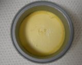 炊飯器とお豆腐でダイエットチーズケーキ作り方4写真