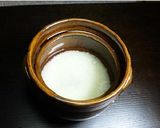 レンジで御飯(茶碗5杯・浸さず38分）作り方2写真
