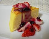 炊飯器とお豆腐でダイエットチーズケーキ作り方6写真