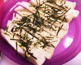 食パンの耳で簡単スボラ海苔マヨ♡作り方3写真