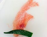 オクラの豚肉巻き甘辛炒め作り方2写真