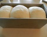 １斤　イギリスパン　（山食）作り方6写真