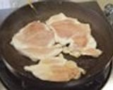 熱々！カリカリ!ガーリックチキン作り方3写真