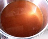 くばら スープの素で南瓜のスープグラタン作り方1写真