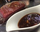 【超簡単】ローストビーフソース作り方1写真