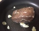 【超簡単】ローストビーフソース作り方2写真