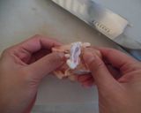 手羽元肉DEマンガ肉!作り方1写真