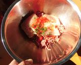 手羽元肉DEマンガ肉!作り方4写真