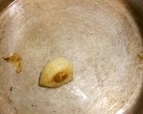 なすのにんにく味噌煮作り方2写真