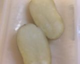 アンチョビタルタルのポテベジ☆作り方1写真