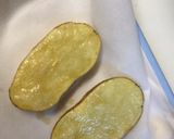 アンチョビタルタルのポテベジ☆作り方2写真