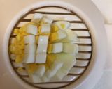 アンチョビタルタルのポテベジ☆作り方4写真