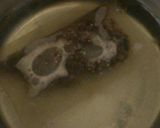 月見そば〜お料理だしで〜作り方1写真