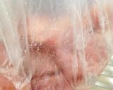 鶏肉とレンコンの甘辛キンピラ作り方2写真