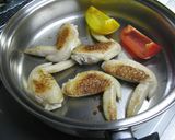 スーパーフード　アガベ手羽先の照り焼き作り方2写真