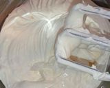 簡単すぎる❤チーズケーキ作り方3写真