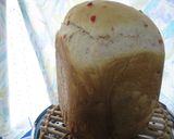 しっとり美味しいいちごミルク食パン♪HB作り方5写真