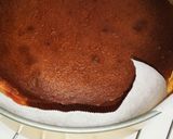 簡単すぎる❤チーズケーキ作り方7写真