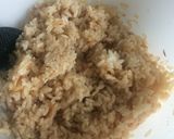 出汁香る焼きおにぎり作り方3写真
