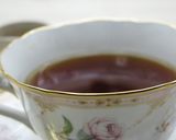 スーパーフード アガベシロップ生姜紅茶作り方1写真