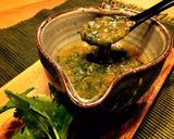 いける！パクチ−味噌の里芋グラタン♪作り方6写真