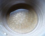 新生姜の甘酢漬け♪作り方1写真