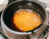 鶏肉ときのこの炊き込みご飯土鍋ver.作り方1写真
