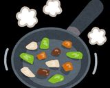 大根と牛肉の煮物作り方2写真