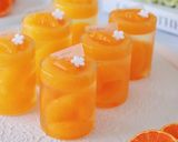 🍊みかんゼリー作り方9写真