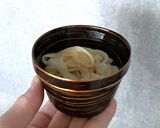塩不使用の砂糖仕様のうどん麺作り方27写真
