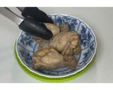 鶏手羽元のさっぱり煮★動画あり★作り方16写真