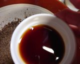 根本も美味しい💫ほうれん草のごま和え作り方4写真