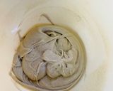 私の おつまみガレット作り方3写真