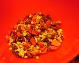 お手軽に朝御飯・シリアルバー作り方3写真